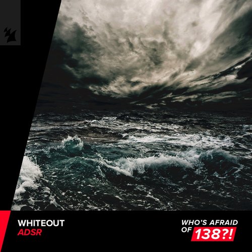 Whiteout - ADSR [WAO138385]